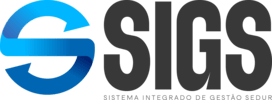 SIGS - Sistema Integrado de Gestão da SEDUR
