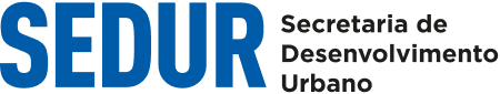 SEDUR - Secretaria de Desenvolvimento Urbano